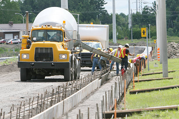 Best Concrete Removal and Replacement in Hill N Dale, FL